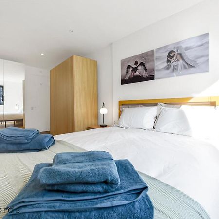 Exclusive 2 Bedroom Flat Near Buckingham Palace 伦敦 外观 照片