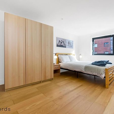 Exclusive 2 Bedroom Flat Near Buckingham Palace 伦敦 外观 照片
