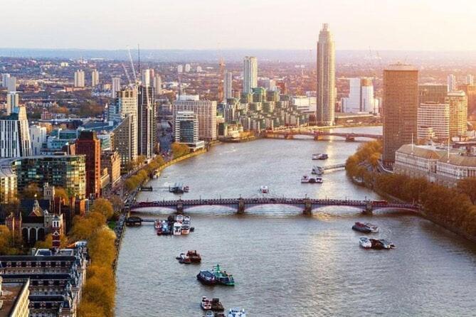 Exclusive 2 Bedroom Flat Near Buckingham Palace 伦敦 外观 照片